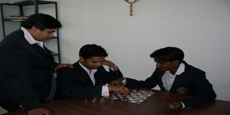 S.S.H.C. Jain Institute Of Management and Research Sagar Infrastructure photo 6